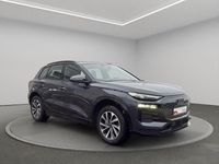 Używany Audi Q6 e-tron Performance 225 kW (306 KM) 2025 Szary SUV