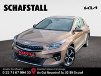 Gebraucht Kia XCeed Comfort 141 PS (103 kW) 2022 Bronze (marchined bronze) SUV