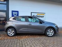 Gebraucht Renault Clio V Evolution 91 PS (66 kW) 2024 Dolomitgrau Kleinwagen