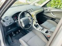 gebraucht Ford S-MAX 2.0 TDCi 7 Sitzer toller Familien-Van mit viel Platz