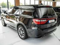 gebraucht Dodge Durango 5,7 R/T AWD/LEDER/LPG BRC/Facelift 2021