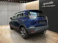 Gebraucht Opel Crossland Edition 110 PS (80 kW) 2022 Andere SUV