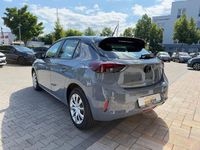 Neu Opel Corsa Edition 101 PS (74 kW) 2025 Grafik grau Kleinwagen