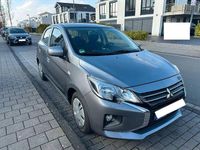 Gebraucht Mitsubishi Space Star Select 71 PS (52 kW) 2023 Grau Kleinwagen