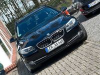 gebraucht BMW 525 d / M packet