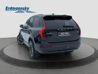 Gebraucht Volvo XC90 Ultra 455 PS (334 kW) 2026 Schwarz SUV