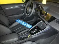 Gebraucht Audi S3 Sport 333 PS (244 kW) 2025 Mythosschwarz Limousine