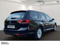 gebraucht VW Passat Variant 2.0 TDI DSG LED NAVI AHK SHZ PDC LM ZV