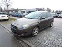 gebraucht Fiat Croma 1.9 16V Multijet Dynamic - AHK -