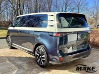 Neu VW ID. Buzz Pro 210 kW (286 PS) 2026 Blau Van / Kleinbus