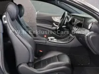 Gebraucht Mercedes E350 AMG 286 PS (210 kW) 2019 Grau Coupé