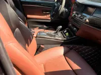 Gebraucht BMW 535 400 PS (294 kW) 2013 Grau Kombi