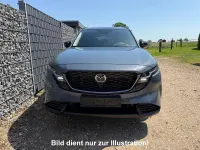 Neu Mazda CX-5 Exclusive-Line 141 PS (103 kW) 2026 Soul red crystal SUV