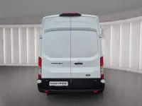 Occasion Ford Transit Trend 131 ch (96 kW) 2025 Blanc