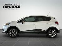 Gebraucht Renault Captur Intens 131 PS (96 kW) 2019 Unbekannt (metallic) SUV