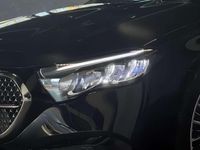 Gebraucht Mercedes E220 AMG 197 PS (144 kW) 2025 Schwarz Limousine