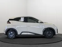 Nouvelle BYD Dolphin Surf Active 64 kW (88 ch) 2026 Blanc Citadine