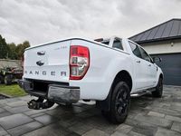 Gebraucht Ford Ranger Limited 150 PS (110 kW) 2014 Weiß Abholung