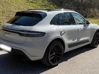 Gebraucht Porsche Macan GTS 441 PS (324 kW) 2024 Andere farben SUV