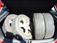 Gebraucht Skoda Rapid Ambition 86 PS (63 kW) 2014 Rot Limousine