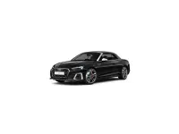 Gebraucht Audi S5 Cabriolet Sport 354 PS (260 kW) 2024 Schwarz Cabrio