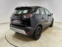 Gebraucht Opel Crossland Elegance 131 PS (96 kW) 2023 SUV