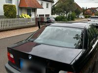 gebraucht BMW 318 E36 i