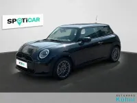 Gebraucht Mini Cooper Classic 156 PS (114 kW) 2024 Schwarz Kleinwagen