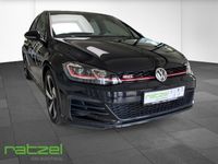 gebraucht VW Golf GTI Performance 2.0 TSI DSG Performance *Navi*Climatronic*LED*ACC*SHZ*