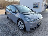 Gebraucht VW ID.3 Pure 110 kW (150 PS) 2021 Grau Kleinwagen