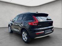 Gebraucht Volvo XC40 Core 163 PS (119 kW) 2024 Schwarz SUV