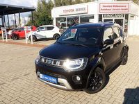 Gebraucht Suzuki Ignis Comfort 83 PS (61 kW) 2023 Schwarz Kleinwagen