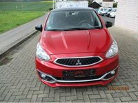 gebraucht Mitsubishi Space Star 1.2 Clear Tec Edition+