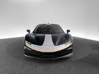 Gebraucht Ferrari SF90 999 PS (734 kW) 2023 Verde british green Coupé