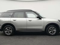 Gebraucht Mini Countryman Classic 170 PS (125 kW) 2025 Grau SUV