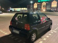 Gebraucht VW Lupo 50 PS (36 kW) 2003 Schwarz Kleinwagen