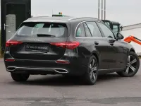 Gebraucht Mercedes C180 Avantgarde 170 PS (125 kW) 2025 Grau metalliclack graphitgrau Kombi