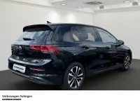 Gebraucht VW Golf VII United 150 PS (110 kW) 2021 Kleinwagen