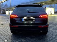 gebraucht Audi Q5 2.0 TFSI