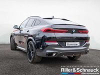 gebraucht BMW X6 xDrive30d