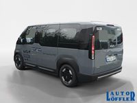 Neu Kia PV5 119 kW (163 PS) 2025 Grau Van / Kleinbus