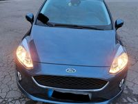 gebraucht Ford Fiesta 1.1 Cool & Connect 85 PS