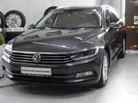 Gebraucht VW Passat 150 PS (110 kW) 2017 Grau Limousine