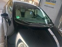 Gebraucht Kia Rio 109 PS (80 kW) 2015 Schwarz Limousine