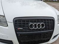 gebraucht Audi A6 Allroad quattro 3.0 TDI tiptronic DPF