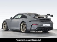 Neu Porsche 992 510 PS (375 kW) 2026 Grau