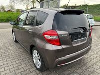 gebraucht Honda Jazz 1.4 Comfort Plus/Klimaautomatik/