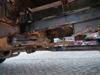 Gebraucht Mercedes Sprinter 156 PS (114 kW) 2003