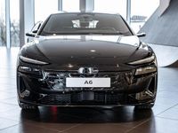 Gebraucht Audi A6 e-tron Performance 269 kW (367 PS) 2025 Mythosschwarz metallic Kombi