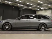 Gebraucht Mercedes E53 AMG AMG 435 PS (319 kW) 2019 Grau Kombi